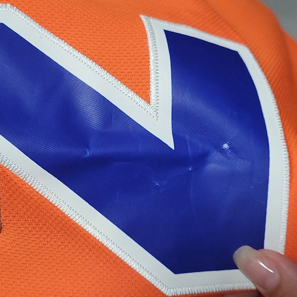 Shirts Mens Custom Made Harlem Buckets Jersey From The Movie Uncle